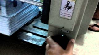 Ryobi 500N NP Ryobi 500N NP