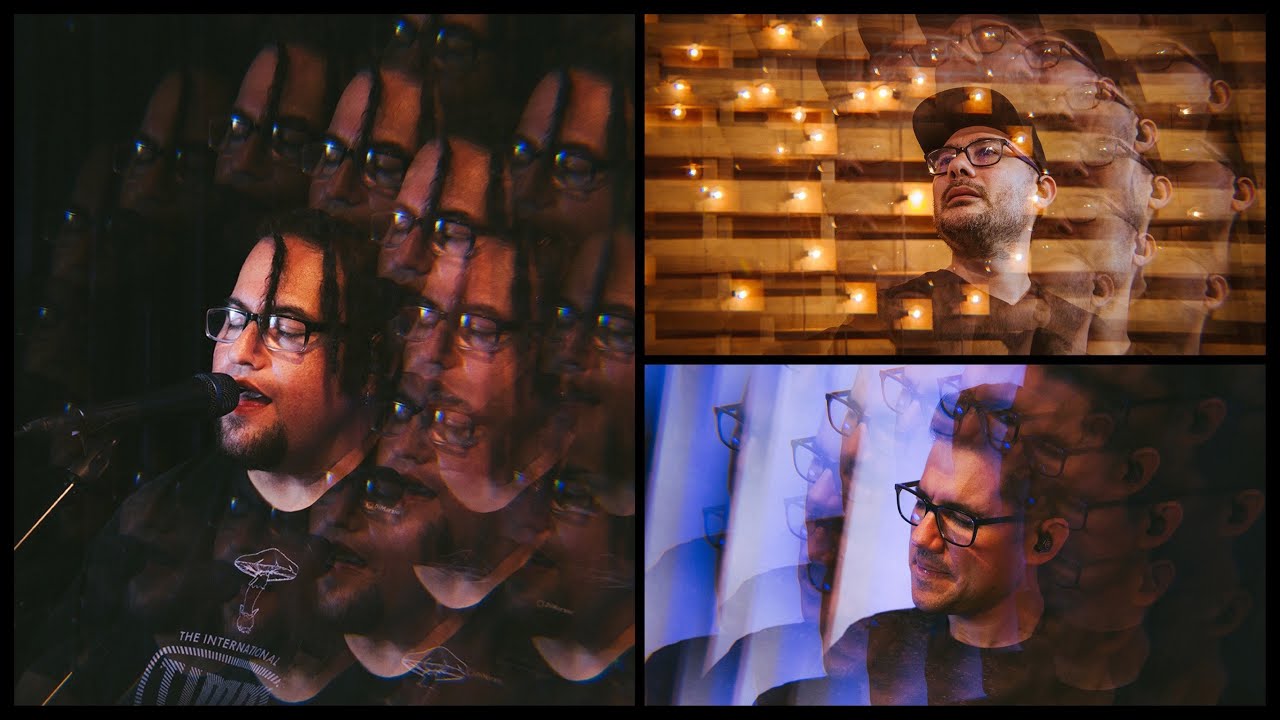 Watch The International Mighty Mushroom - Smile (Official Video) on YouTube Watch The International Mighty Mushroom - Smile (Official Video) on YouTube