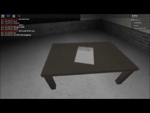 Roblox Identity Fraud 2 Hidden Room Youtube - roblox identity fraud 12 all monsters and mazes maps codes and walkthrough