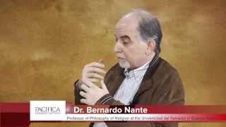 What is Human Vocation Pacifica's International Lecture Series