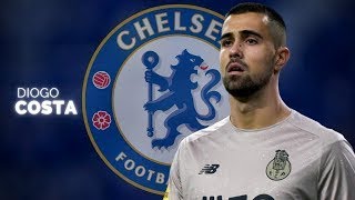 Diogo Costa keen for Chelsea a switch with current salary at 24,000 pounds