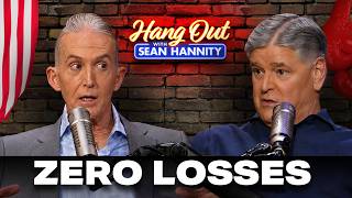 Why Prosecutor Trey Gowdy NEVER Lost A Case Hang Out with Sean Hannity