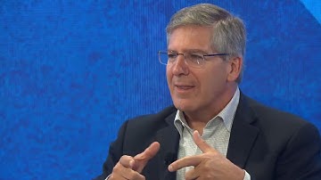 Robert E. Moritz | Trust Between Employer and Employee