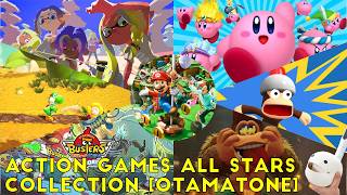 【Otamatone】Action Games All Stars Collection screenshot 3