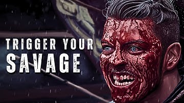 They Can’t Break You | Savage Mindset for Warriors