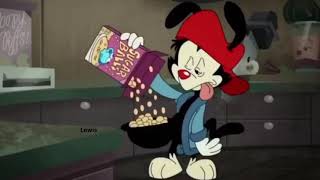 Wakkos Freaky Pan-Dimensional Cereal Session Episode 1 Truckload Of Nostalgia