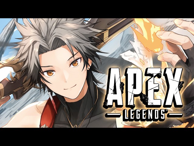 Masters Grind continued | APEX Legends