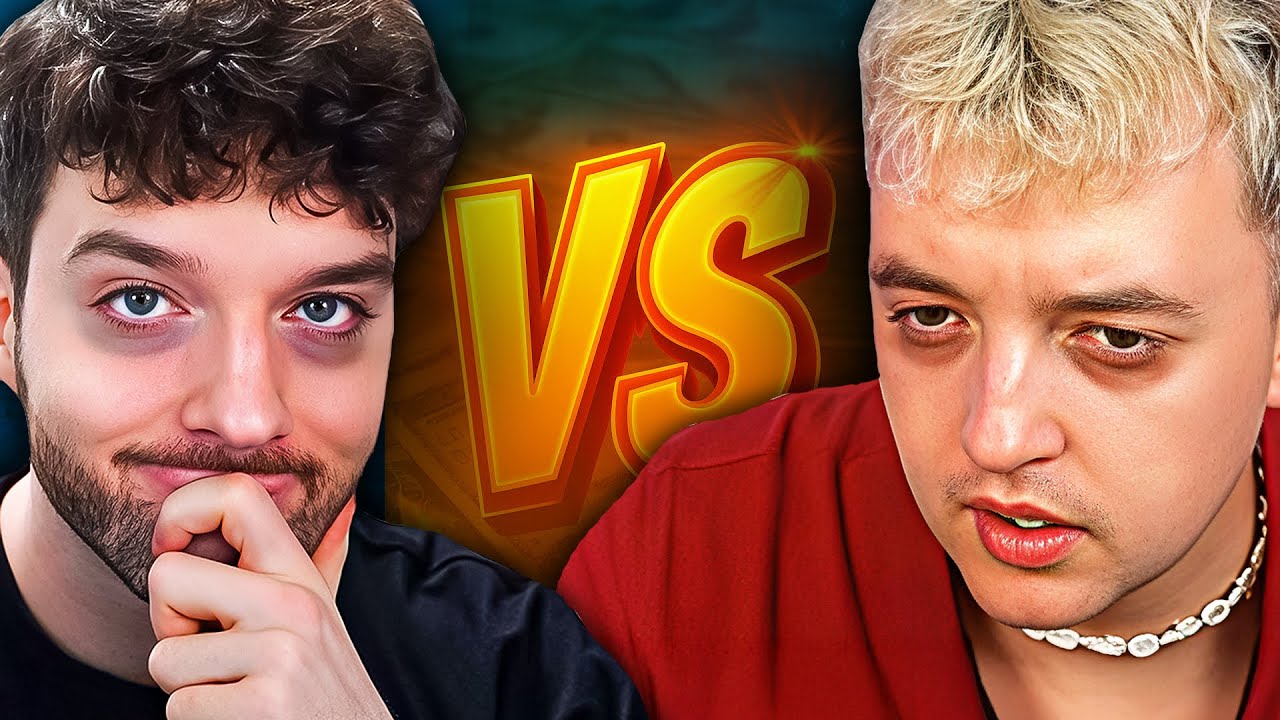 NEJZBYTEČNĚJŠÍ DRAMA STREAMERŮ