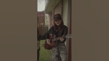 David and Goliath, part 2 feat Amy Alvey #banjomusic