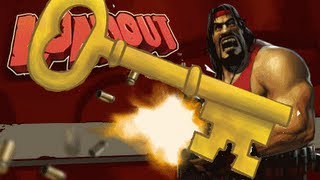 (CLOSED) LOADOUT BETA KEY GIVEAWAY