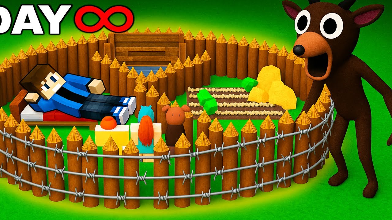 LEGVÉDETTEBB 99 ÉJSZAKA BÁZIS A ROBLOXBAN!