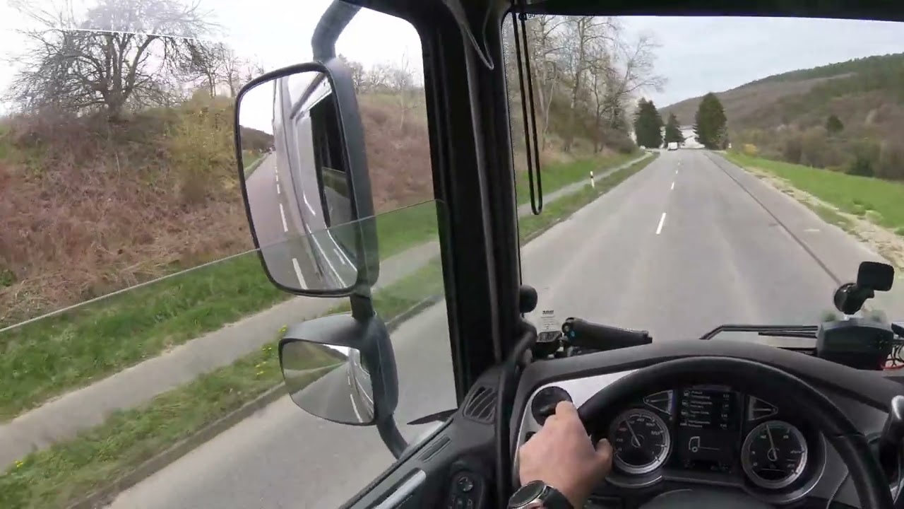 B260 Wiesbaden-Nassau-Bad Ems