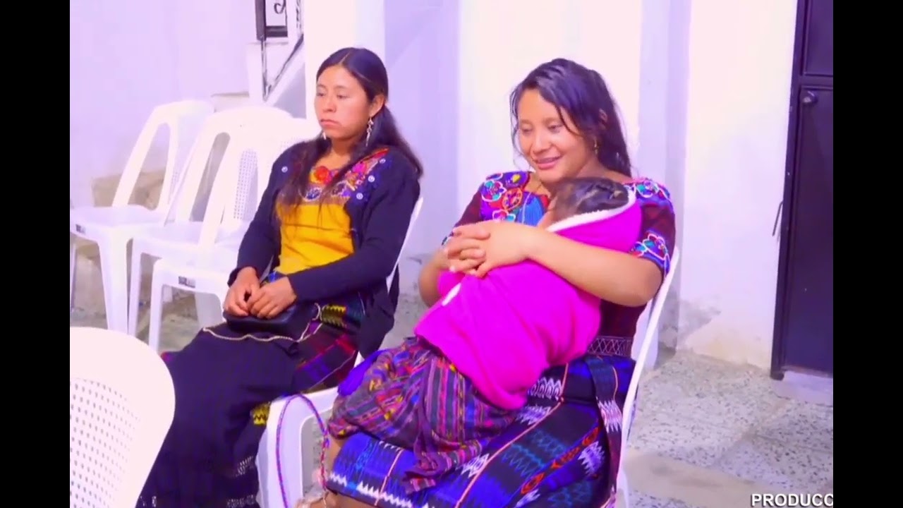 Coro: Señor de esquipulas