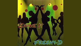 Shake it to the Left, Shake it to the Right, Girl