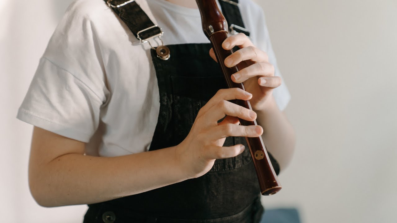 Cartoon Flute Effect Sound Effect YouTube