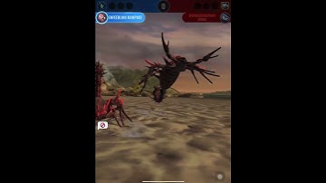 Dsungascorpios v Pyrorixis Head-toHead matchup | Jurassic World Alive 2.20