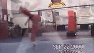 monster trailer