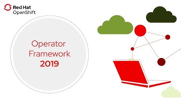 Operator Framework SIG June 18 2019 Full Meeting Unedited
