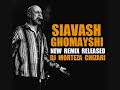 سیاوش قمیشی ریمیکس آهنگ الکی کاری از دی جی مرتضی چیذری ورژن دو