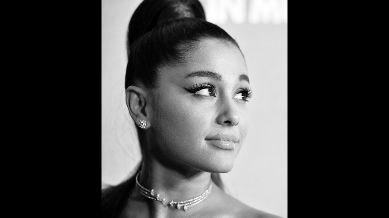 ariana grande nationality where was ariana grande born - YouTube