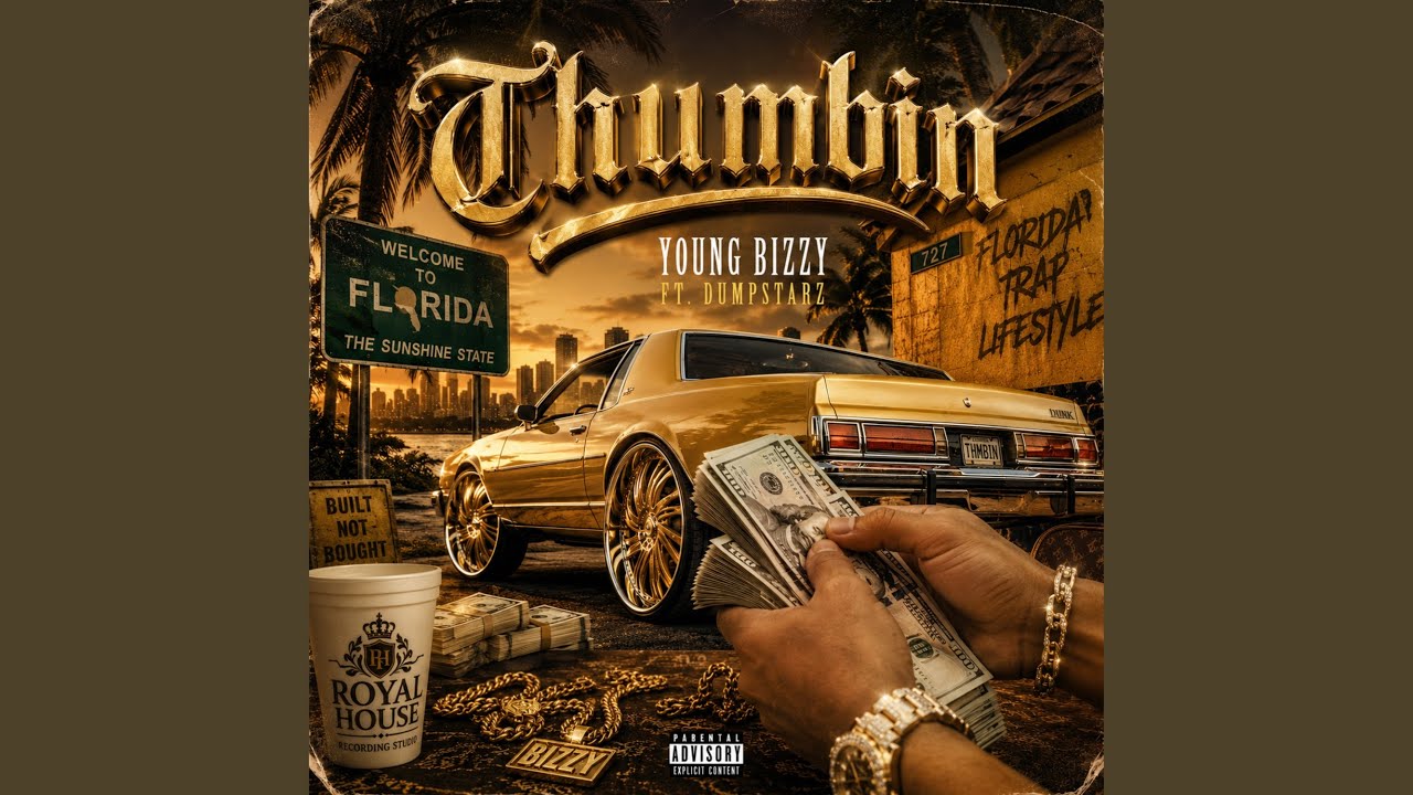 Watch Thumbin on YouTube Watch Thumbin on YouTube