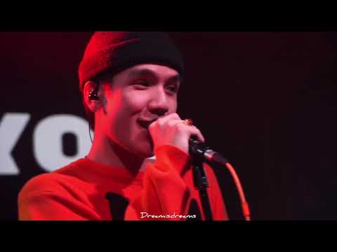 MEYOU - เค้าก่อน LIVE @ DND | DREAMISDREAMS