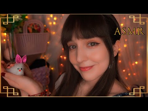 ⭐ASMR CONCÉNTRATE [Sub] Pon ATENCIÓN y Sigue mis INSTRUCCIONES