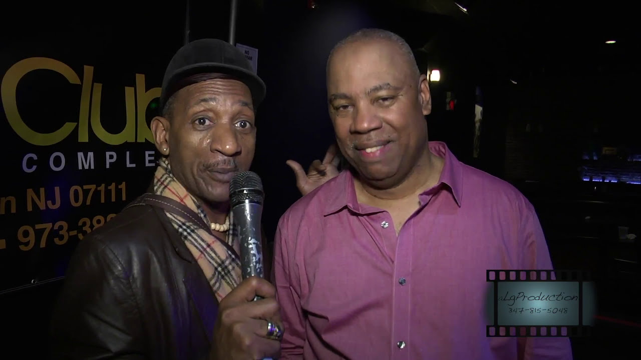 In the HOUSE \ Interview with Dj Doc Martin (WBLS) - YouTube