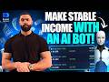 Ai Trading Bot on Artificial Intelligence Made Me $3,000!