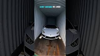 #Lambo