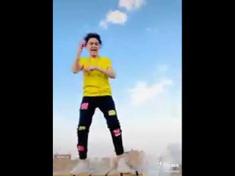 تيك توك سامر المدني على مهرجان خلصانة معاكو بشياكة 