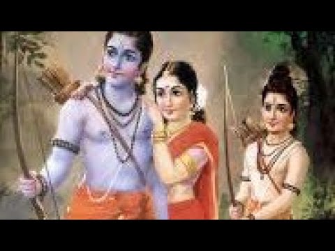Ram Lakhan Dono Bhaiya Sangh Mein Sita Maiya GHAR GIRHASTHI Bhojpuri Audio Song Kunal Singh