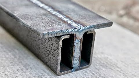 Geen lasopleiding nodig! Dit is een complete gids voor eenvoudige en gemakkelijk te begrijpen las...