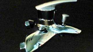 Delfin Vivia Bateria Wannowa Ścienna