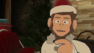 Christmas Stuff to say