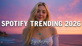 2026 Music Playlist 🎧 Trending TikTok Hits & Best Pop Songs screenshot 1