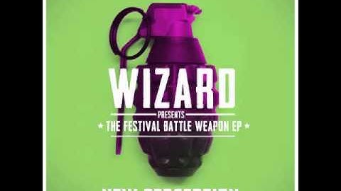 Wizard - New Perception.mov