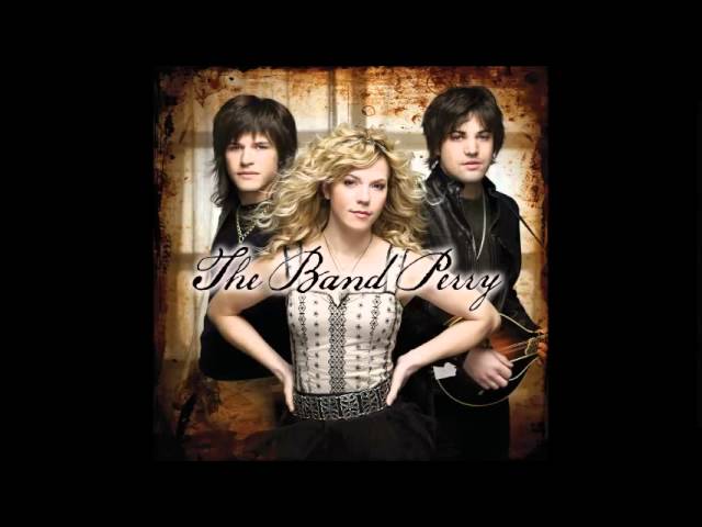 Band Perry - Lasso
