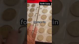 The Most Legendary American Coin Ever Discovered —The Billion-Dollar Treasure That Shocked the World