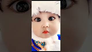 Cute Baby Girl 😍 Cute Baby Video 😘 Cute Baby Funny Video #cutebaby #shorts #baby #ytshorts #cute