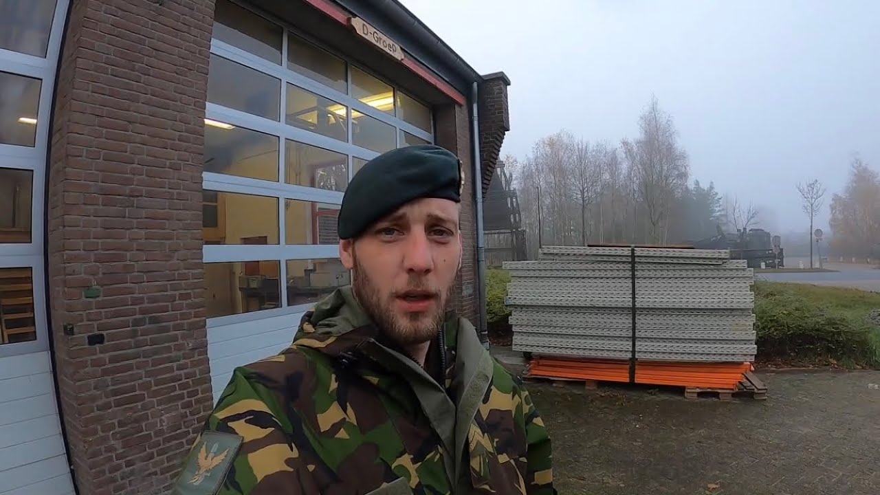 De constructie genist #30