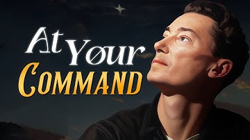 Neville Goddard - At Your Command (Short and to the point explanation - Part 1)