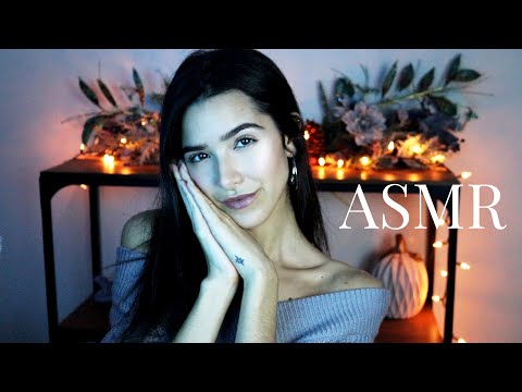 Ebony Asmr