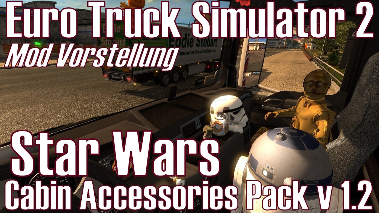 star wars truck accessories