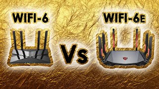 Huge Difference Between Wifi 6 & Wifi 6E | WIFI 6e Kiun Zaroori