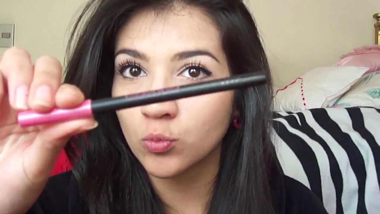 Mi Maquillaje Diario ♥