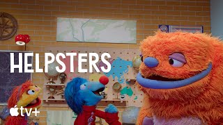 Helpsters — Official “Plans” Trailer | Apple TV