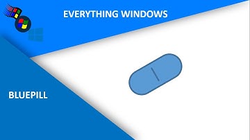 Get Bluepill for Windows 7 Beta!