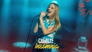 Camille - Insomnia | Live Bij Q by Qmusic - België 26,113 views 1 month ago 2 minutes, 59 seconds
