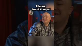Zdeněk Izer - Zmraženej 😂😂 #izer #vtip #indianfanda #sranda #humor #vtipy #zabava